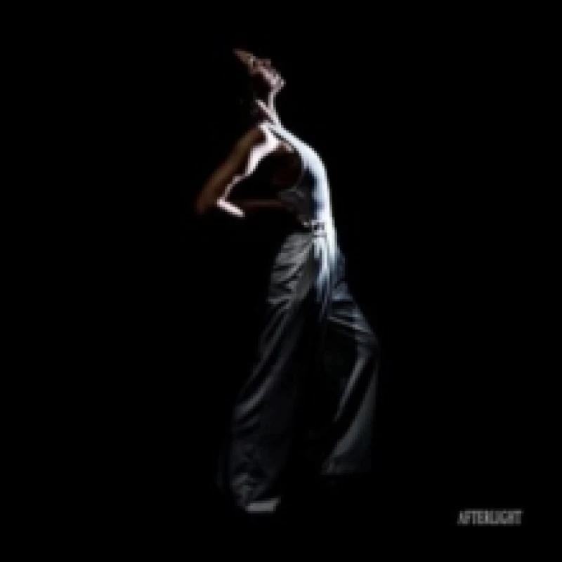 Image of Afterlight CD / Album