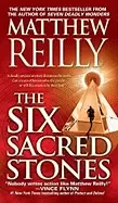 Image of six sacred stones