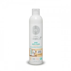 image of Natura Siberica Baby Bath Foam 250ml