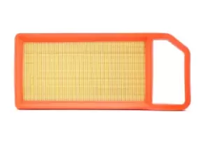 Image of VALEO Air filter 585144 Engine air filter,Engine filter PEUGEOT,CITROEN,407 SW (6E_),407 (6D_),407 Coupe (6C_),C5 III Kombi (RW_),C5 III (RD_)
