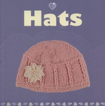 Image of Hats by Gmc Editors Paperback