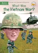 Image of what was the vietnam war