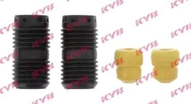 Image of KYB Dust cover kit, shock absorber KYB 910181