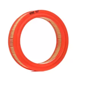 Image of FILTRON Air filter AR 213 Engine air filter,Engine filter FIAT,SEAT,SUZUKI,Panda Schragheck (141_),Uno Schragheck (146_),127 Schragheck (127_)