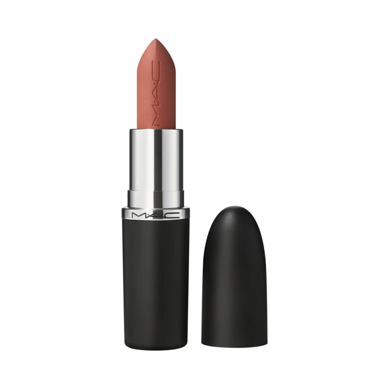 Image of Mac Macximal Silky Matte Lipstick in Yash