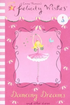 Image of Dancing Dreams and Other Stories by Emma Thomson Paperback