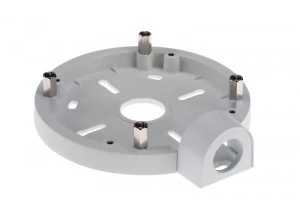 Image of AXIS T94F01P Conduit Back Box