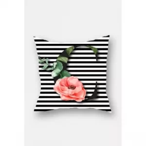 Image of YS21636 Multicolor Cushion Cover