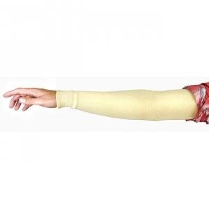 Image of Superior Glove Contender Sleeve 10" Pair Ref SUEKAWC10 Up to 3 Day