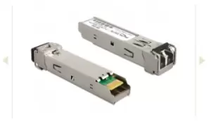 Image of DeLOCK SFP 1000Base-SX MM 850nm DDM network transceiver module...