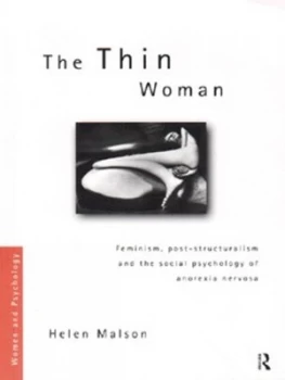 Image of The Thin Woman by Helen Malson Paperback