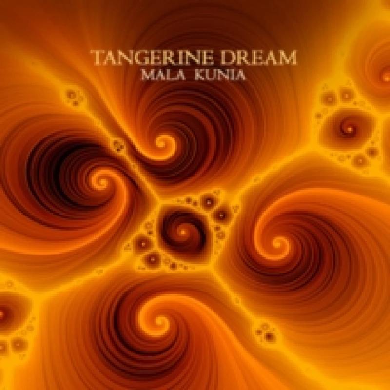 Image of Mala Kunia Vinyl