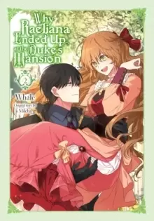 Image of Why Raeliana Ended Up at the Duke's Mansion, Vol. 2