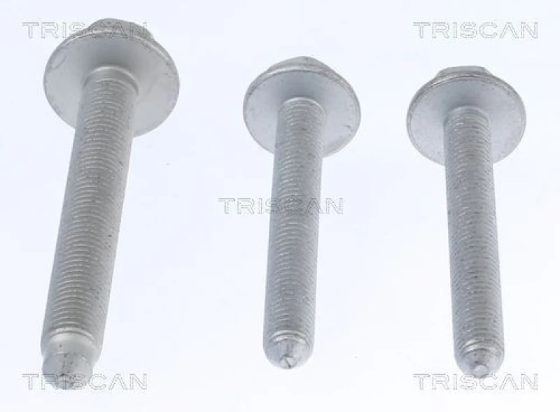 Image of TRISCAN Repair kit, wheel suspension TRISCAN 8500 29401