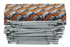 Image of Beta Tools 950 /S14 14pc T-Handle Hexagon Socket Wrench Set (Boxed) 009500082