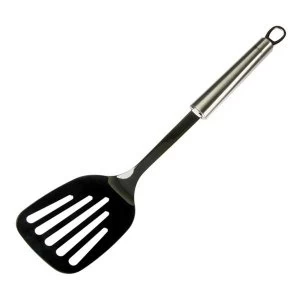 image of Denby Stainless Steel Slotted Turner