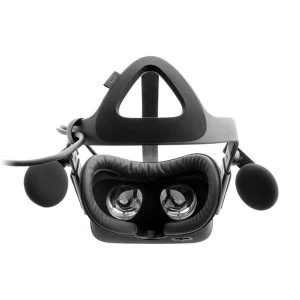 image of VR Cover Oculus Rift Facial Interface & Foam Insert Set - Standard