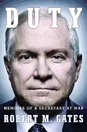 Image of duty memoirs of a secretary at war
