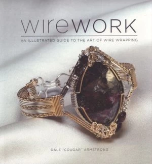 Image of Wirework by Dale Cougar Armstrong Paperback