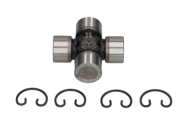 Image of KAVO PARTS Drive shaft coupler KAVO PARTS DUJ-5501