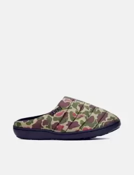 Image of SUBU Slippers (SB-53) - Duck Camo