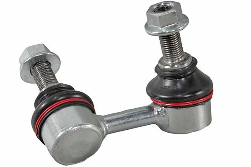 Image of Anti-roll bar link METZGER 53071202