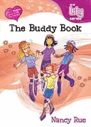 Image of buddy book