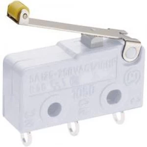 Image of Marquardt 191.078.013 Additional Actuator For 1050 Series Micro Switches