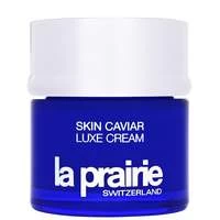 image of La Prairie Caviar Collection Skin Caviar Luxe Cream 100ml