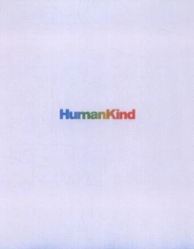 Image of Humankind by Tom Bernardin Hardback