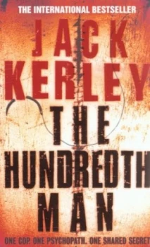Image of The Hundredth Man by Jack Kerley Paperback