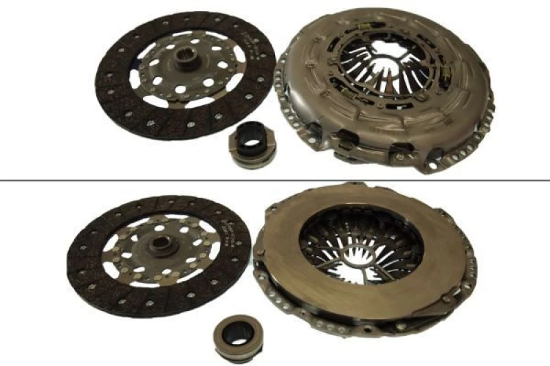 Image of KAWE Clutch kit KAWE 962506