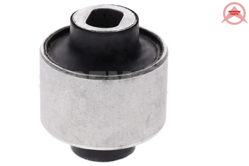 Image of SIDEM 849620 Arm Bushes Front, Rubber-Metal Mount, for trailing arm Control Arm-/Trailing Arm Bush (251)