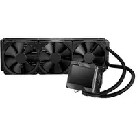 Image of ASUS ROG Ryujin II 360 Performance AIO CPU Liquid Cooler with OLED Display - 360mm