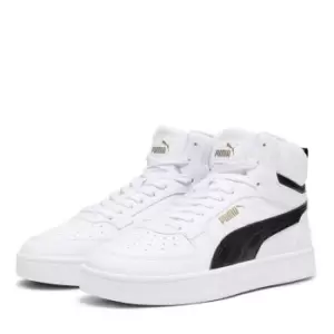 image of Puma Caven 2.0 Mid PS - White