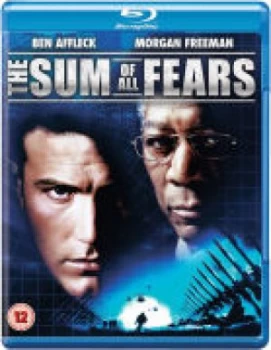Image of Sum of all Fears