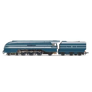 image of Hornby LMS Princess Coronation Class 4-6-2 Princess Alexandra Era 3 Model Train