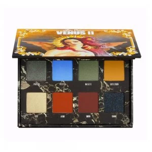 Image of Lime Crime Eye Shadow Palette - Venus II