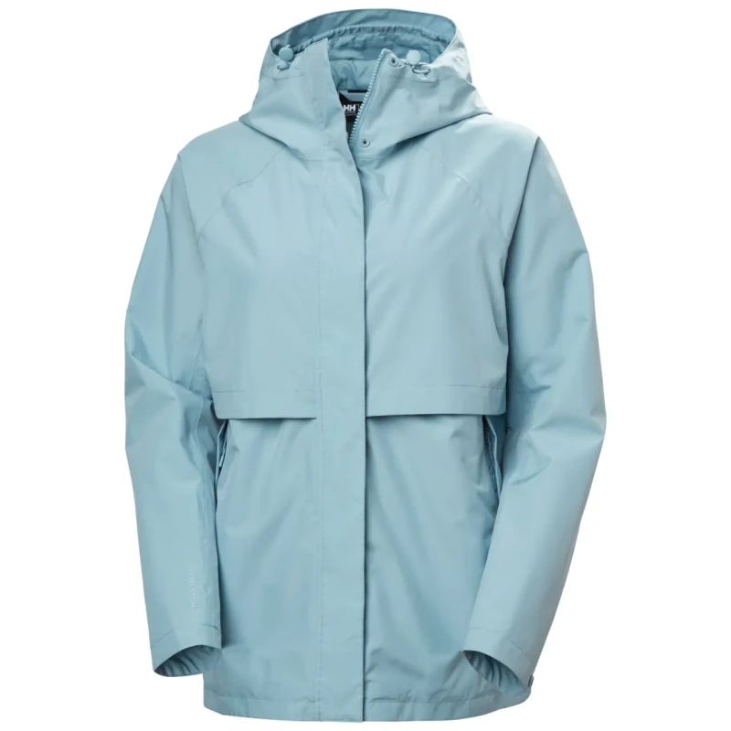 Image of Helly Hansen Womens down jacket Helly Hansen Sienna Bleu Female 2XL
