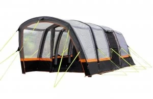 image of Explorer 4 Berth Inflatable Tent