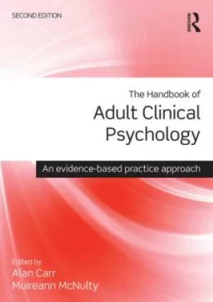 Image of The Handbook of Adult Clinical PsychologyAn Evidence Based Practice Approach