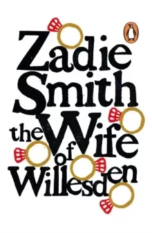 Image of The Wife of Willesden