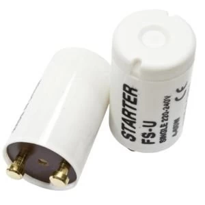 Image of BQ Fluorescent Starter Switch 240V 4 65W