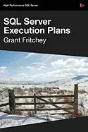Image of sql Server execution plans