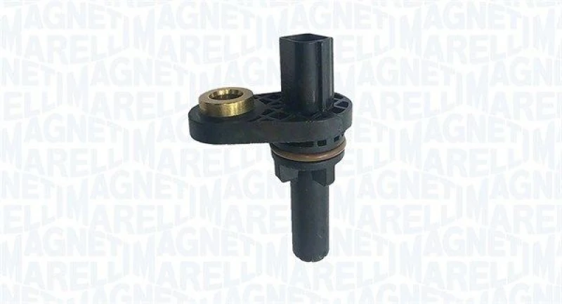Image of MAGNETI MARELLI Crankshaft sensor MAGNETI MARELLI 064848224010