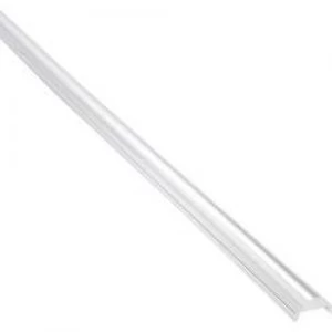 Image of Cover Plastic L x W x H 1000 x 19.8 x 11mm Ba
