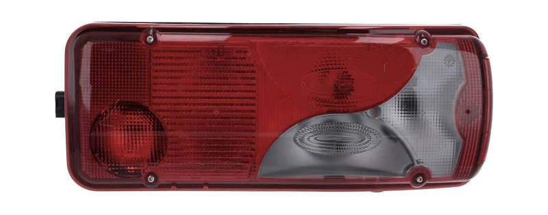 Image of DT Spare Parts 7.25444 Rear light Right Combination Rearlight (391)