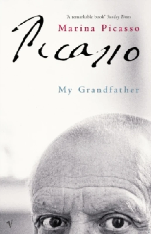 Image of Picasso. Paperback. By Marina Picasso Books