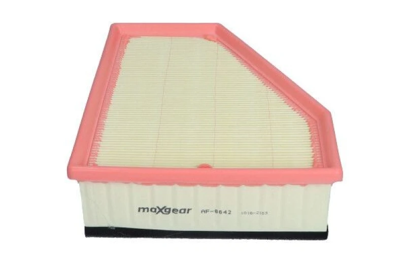 Image of MAXGEAR Air filter MAXGEAR 26-2383