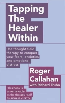 Image of Tapping the Healer within by Roger Callahan Paperback